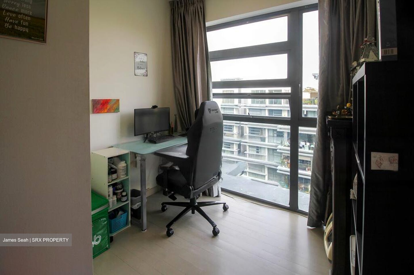 Hedges Park Condominium (D17), Condominium #580286991